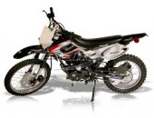 2009 BamX BX150-DB Voyager photo